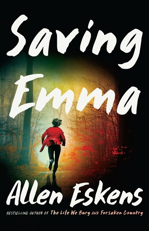 Saving Emma (Paperback)
