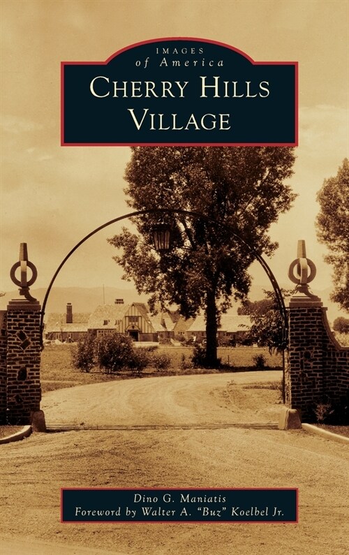 Cherry Hills Village (Hardcover)