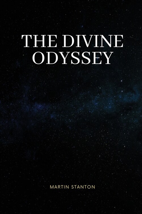 The Divine Odyssey (Paperback)