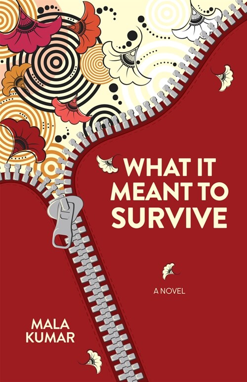 What It Meant to Survive (Paperback)