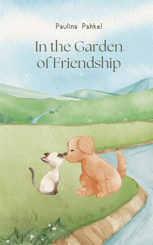 In the Garden of Friendship (Paperback)