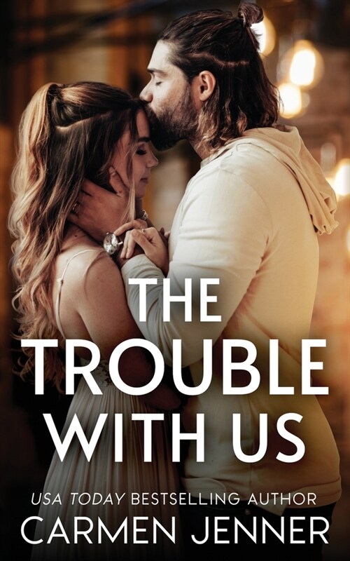 The Trouble with Us (Paperback)