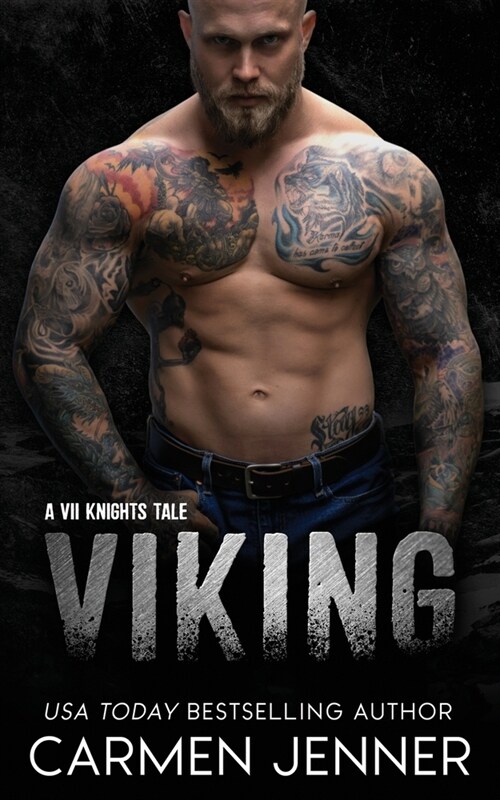 Viking (Paperback)