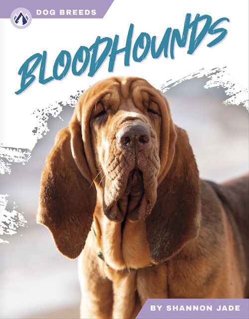 Bloodhounds (Library Binding)