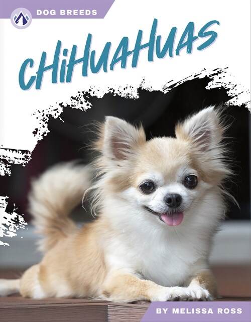 Chihuahuas (Library Binding)