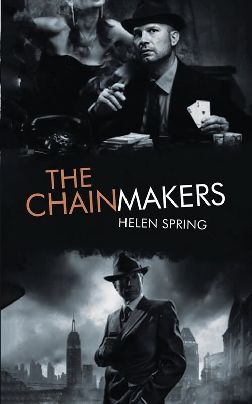 The Chainmakers (Paperback)