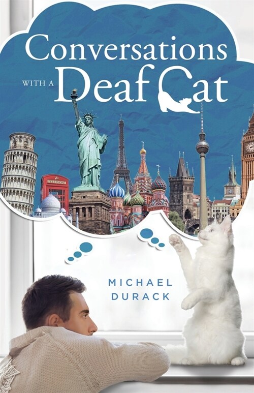 Conversations with a Deaf Cat (Paperback)