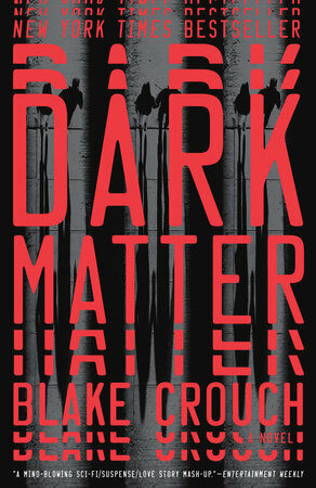 Dark Matter (Movie Tie-In) (Paperback)