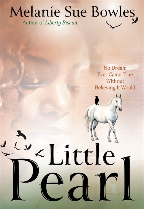 Little Pearl (Paperback)