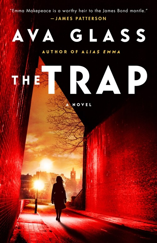 The Trap (Hardcover)