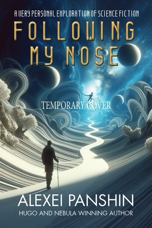 Following My Nose (Paperback)