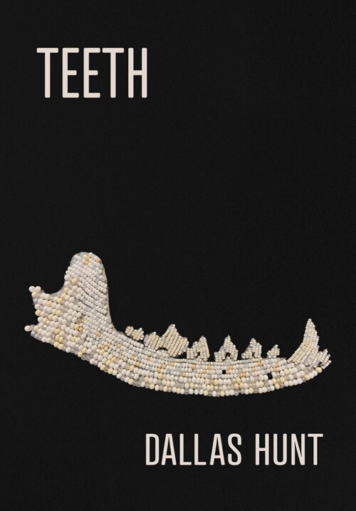 Teeth: Poems (Paperback)