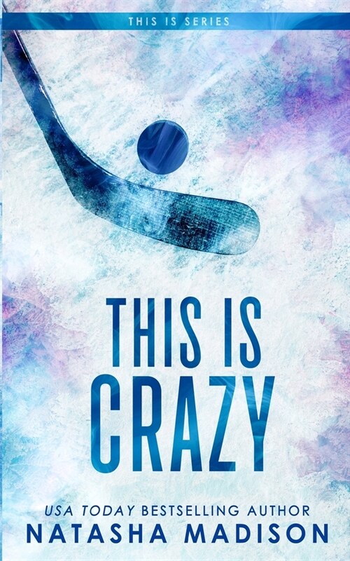 This Is Crazy (Special Edition Paperback) (Paperback)