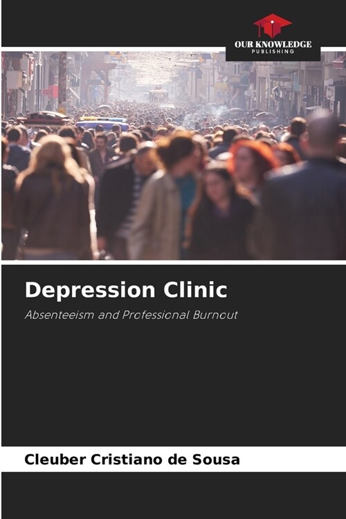 Depression Clinic (Paperback)