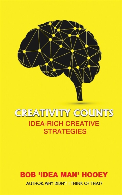 Creativity Counts (Paperback)