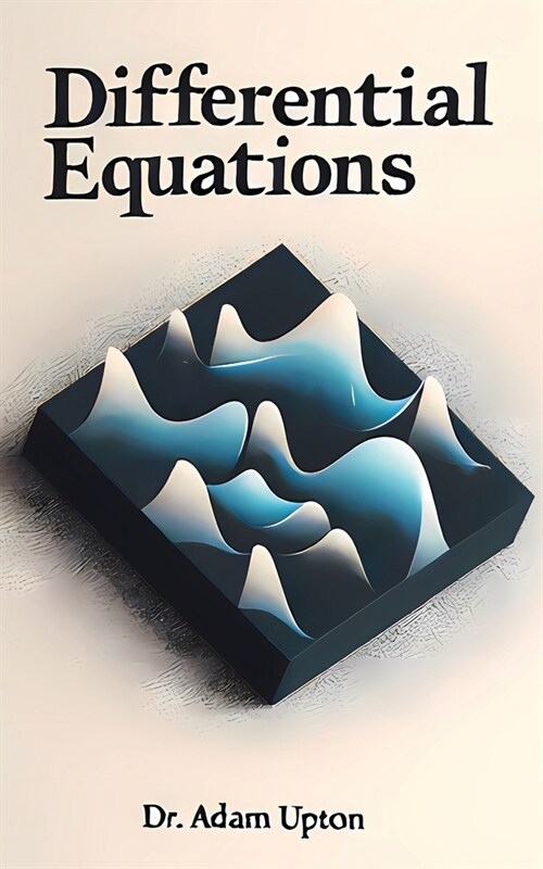 Differential Equations (Paperback)