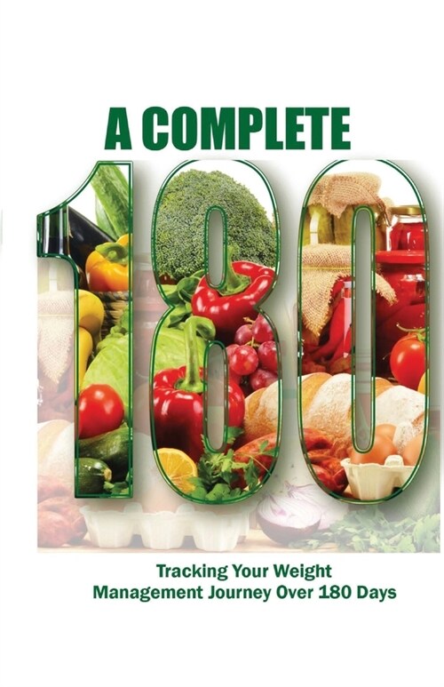 A Complete 180 (Paperback)