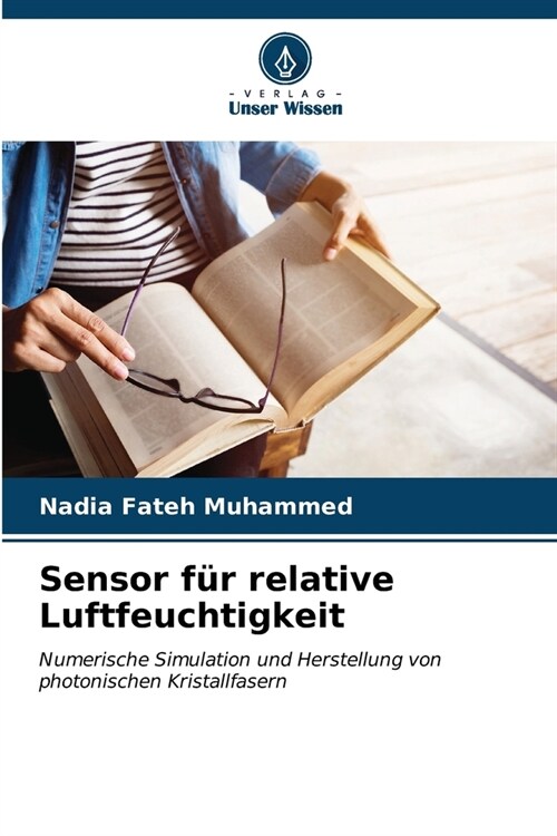 Sensor f? relative Luftfeuchtigkeit (Paperback)
