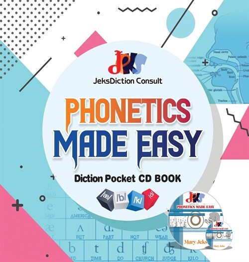 Phonetics Made Easy (Hardcover)