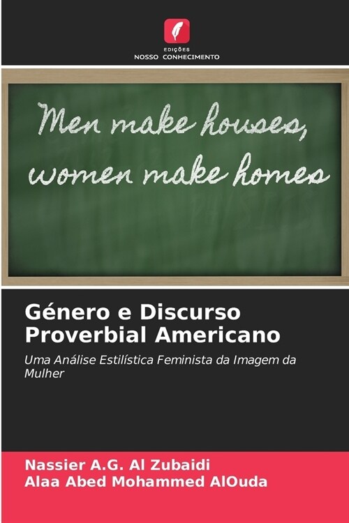 G?ero e Discurso Proverbial Americano (Paperback)