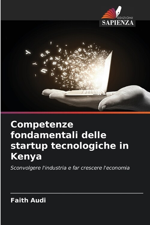 Competenze fondamentali delle startup tecnologiche in Kenya (Paperback)