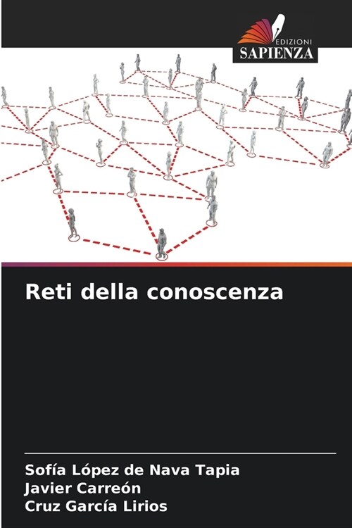 Reti della conoscenza (Paperback)