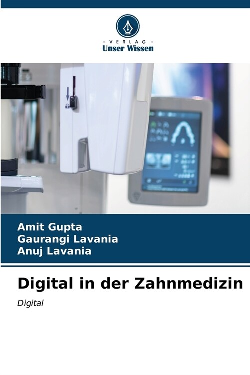 Digital in der Zahnmedizin (Paperback)