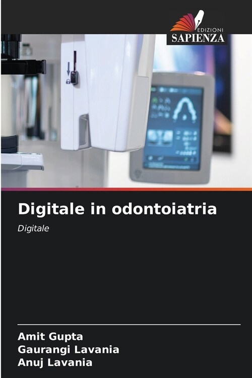 Digitale in odontoiatria (Paperback)