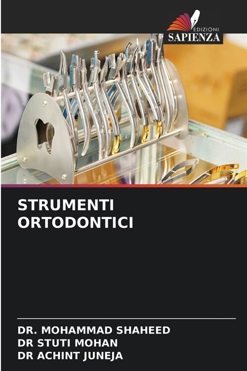 Strumenti Ortodontici (Paperback)