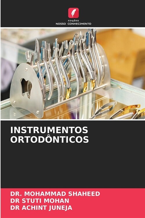 Instrumentos Ortod?ticos (Paperback)