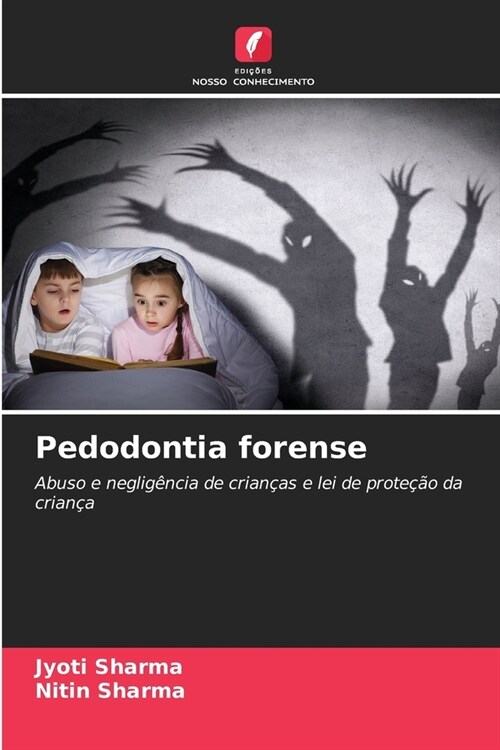 Pedodontia forense (Paperback)