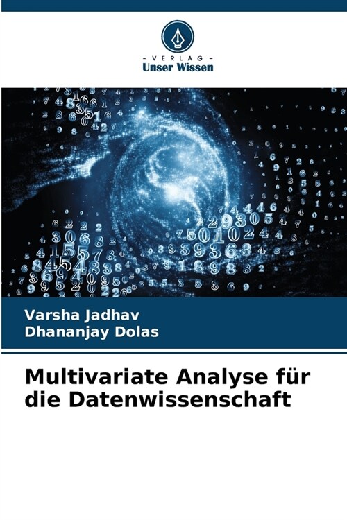 Multivariate Analyse f? die Datenwissenschaft (Paperback)