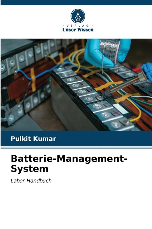 Batterie-Management-System (Paperback)