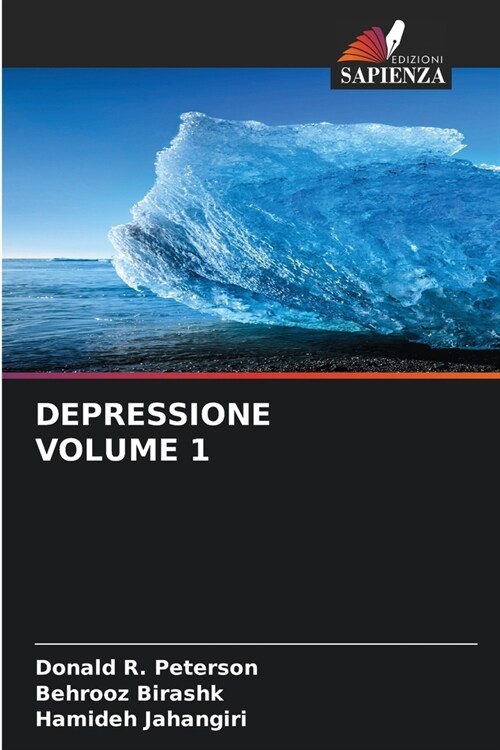 Depressione Volume 1 (Paperback)