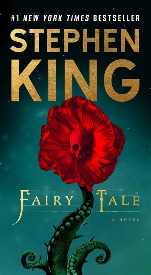 Fairy Tale (Mass Market Paperback)