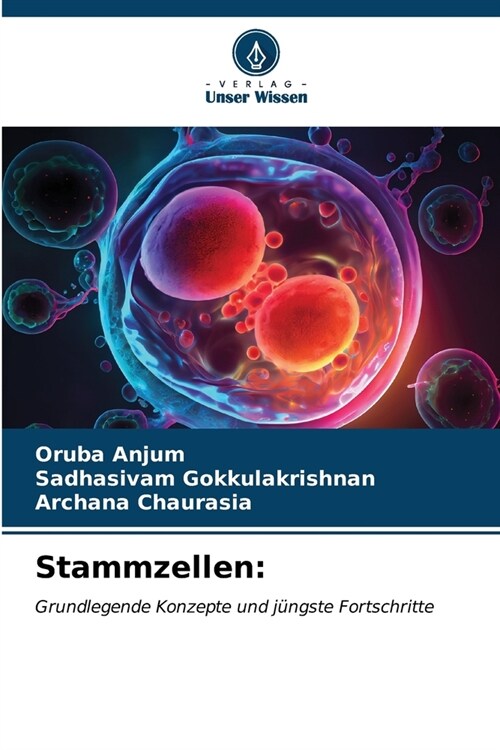 Stammzellen (Paperback)