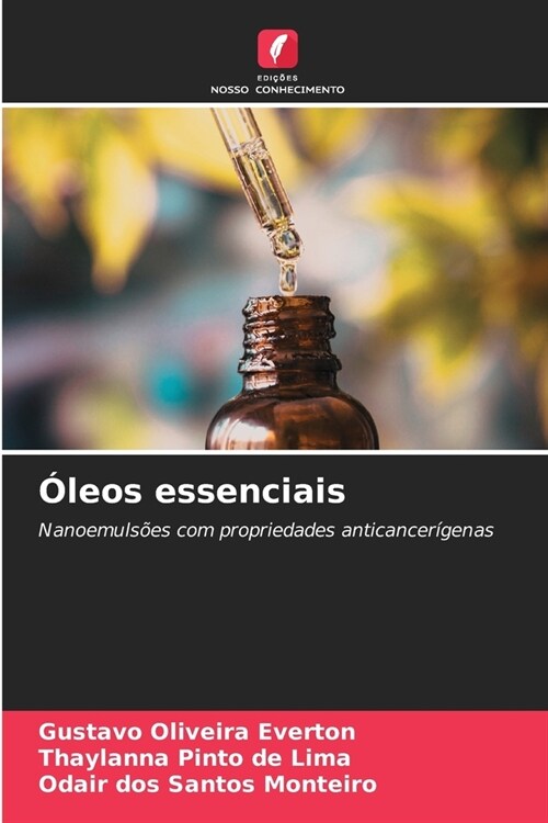 ?eos essenciais (Paperback)