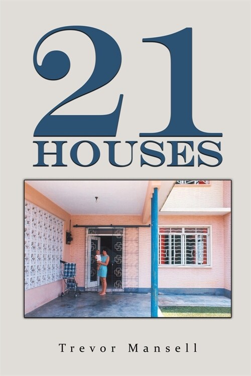 21 Houses (Paperback)