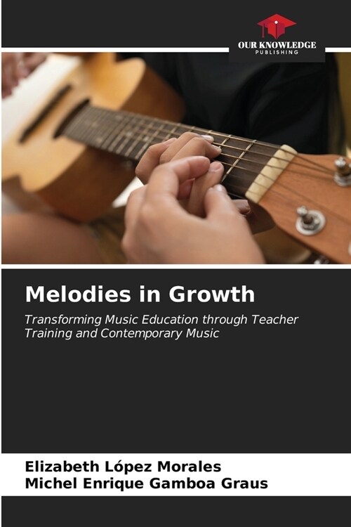 Melodies in Growth (Paperback)