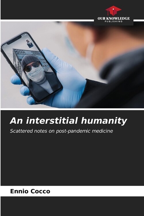An interstitial humanity (Paperback)