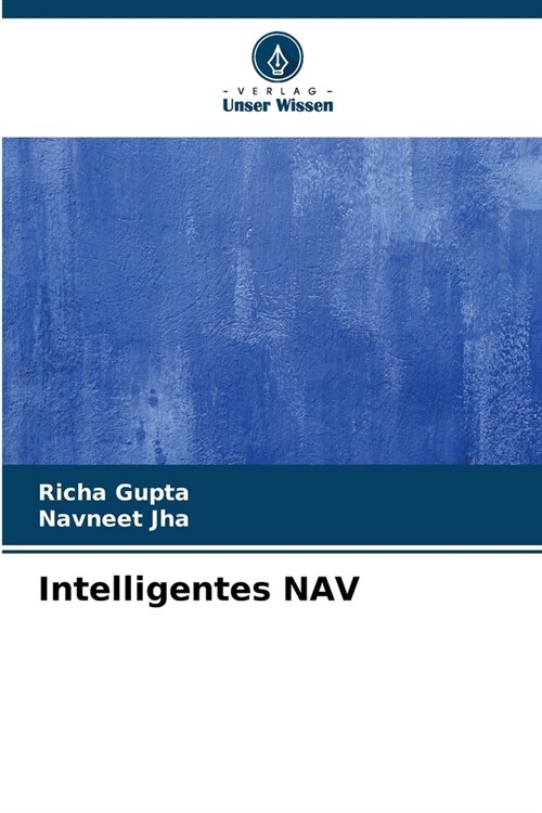 Intelligentes NAV (Paperback)