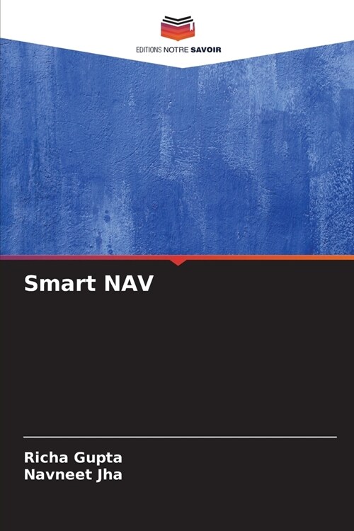 Smart NAV (Paperback)