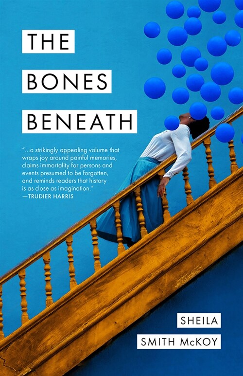 The Bones Beneath (Paperback)