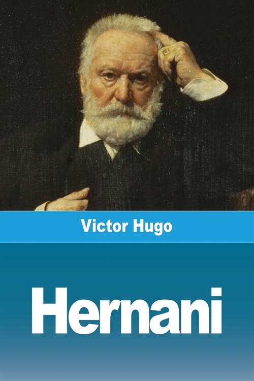 Hernani (Paperback)