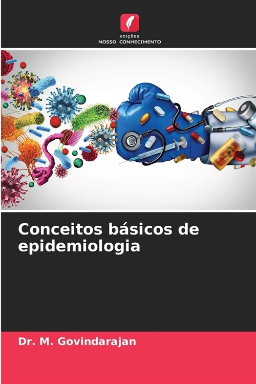 Conceitos b?icos de epidemiologia (Paperback)