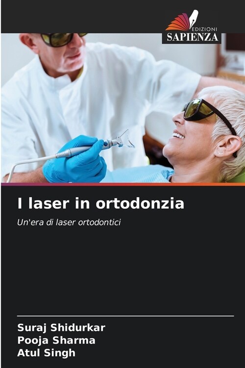 I laser in ortodonzia (Paperback)