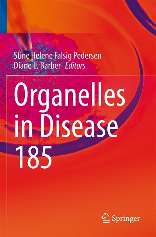 Organelles in Disease (Paperback, 2023)