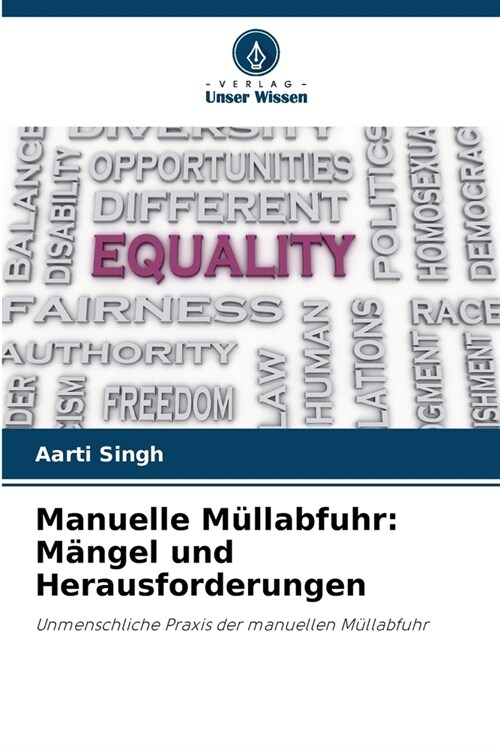 Manuelle M?labfuhr: M?gel und Herausforderungen (Paperback)