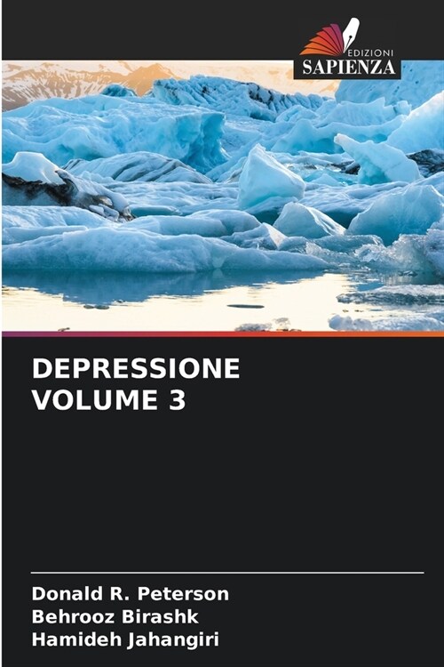 Depressione Volume 3 (Paperback)