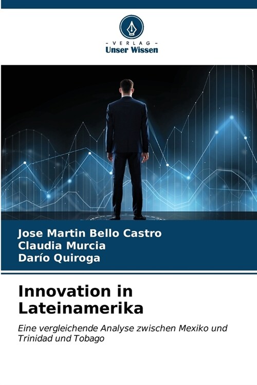 Innovation in Lateinamerika (Paperback)